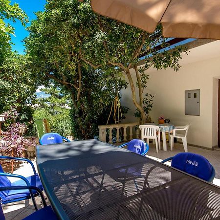 Nice Apartment In Bosana-Pag With Wifi Šimuni Exteriör bild