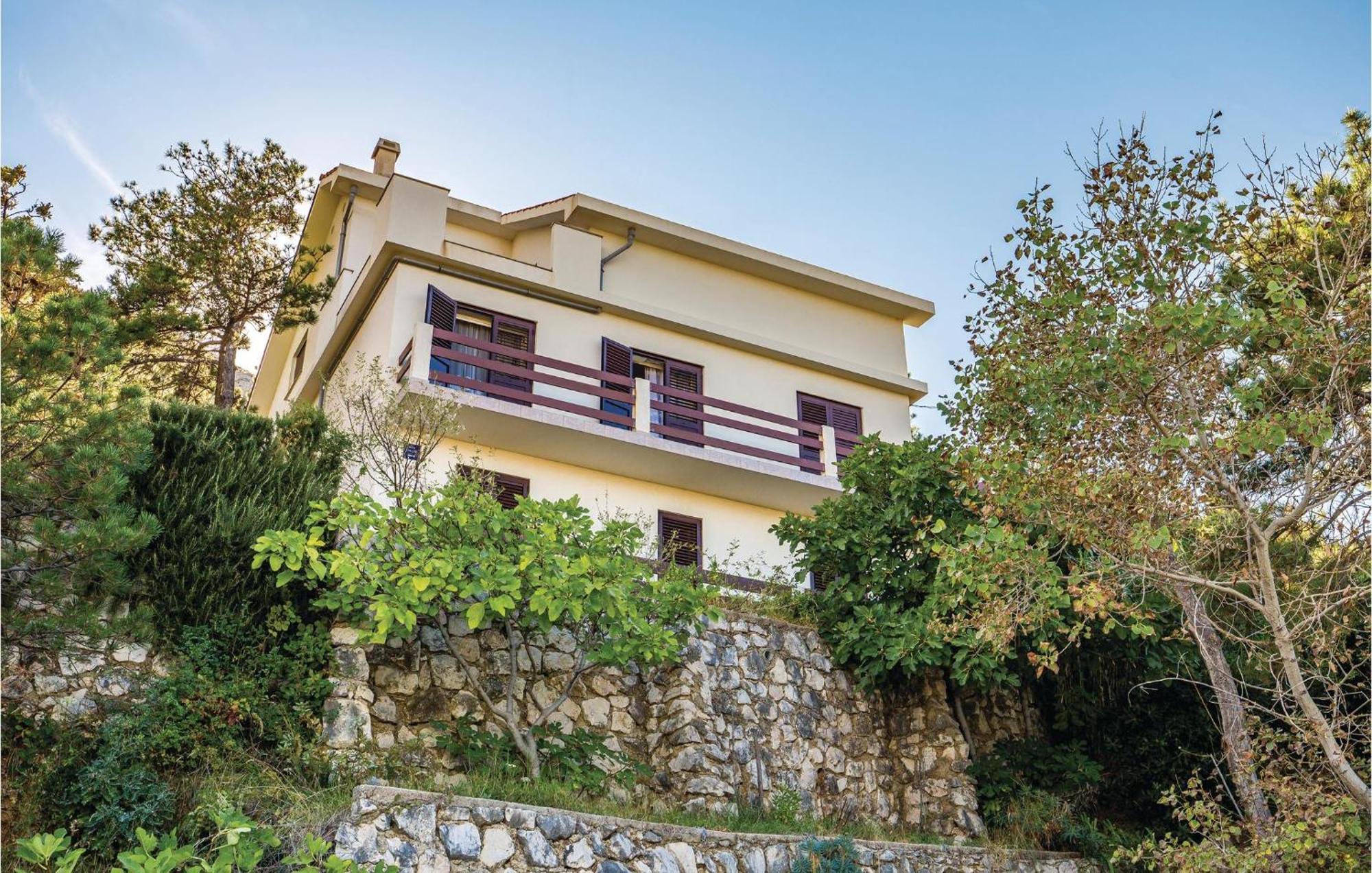 Nice Apartment In Bosana-Pag With Wifi Šimuni Exteriör bild