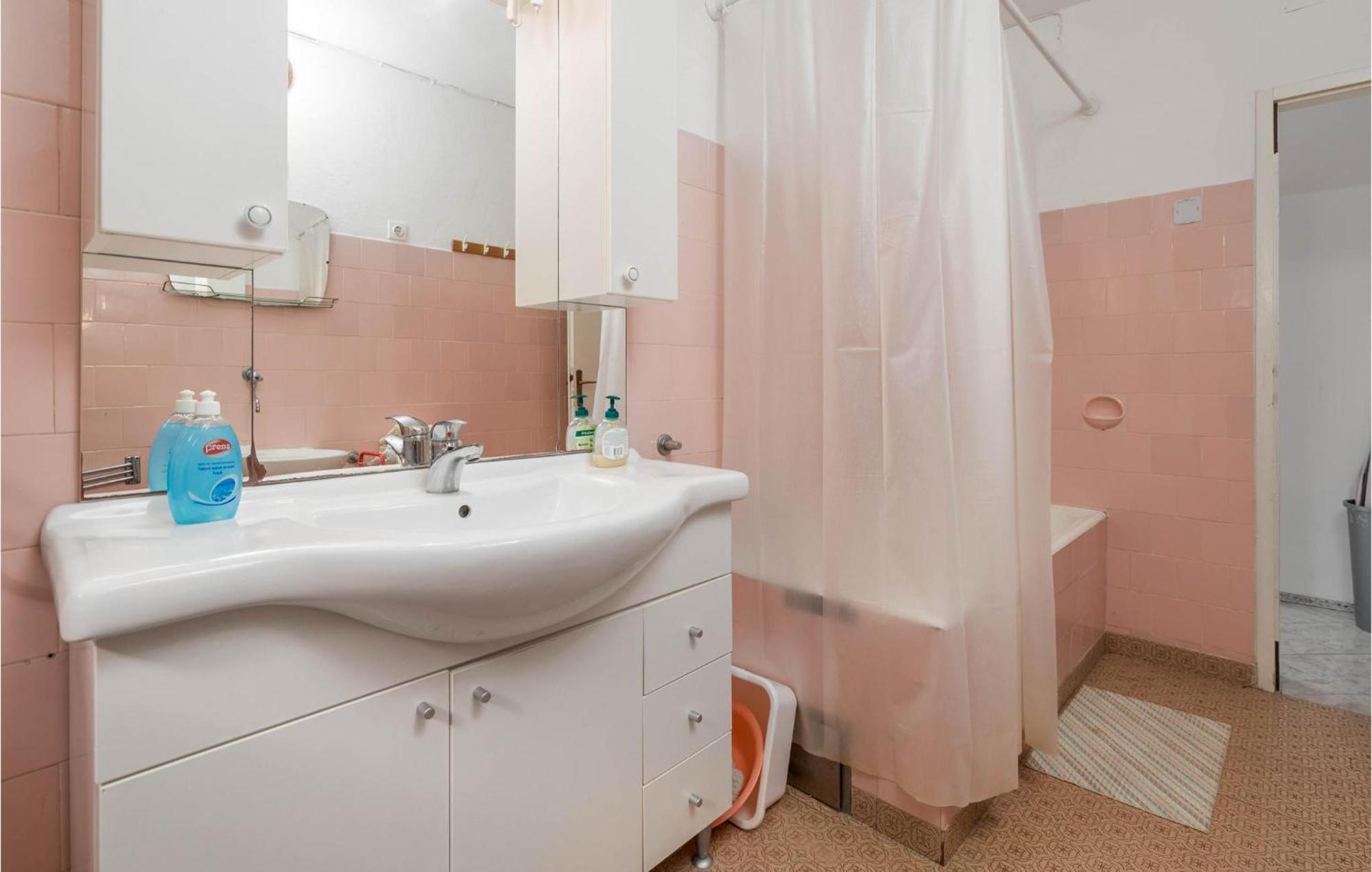 Nice Apartment In Bosana-Pag With Wifi Šimuni Exteriör bild